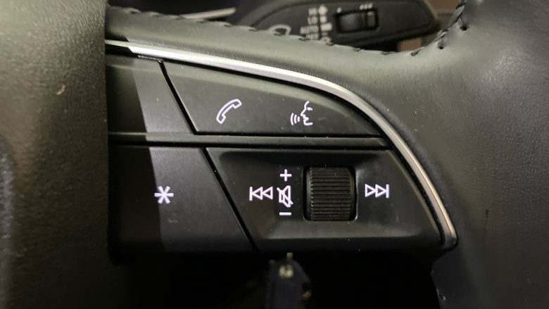 Audi Q3 35 TDI Quattro Sport 5dr Diesel Estate